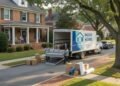Stress-Free Relocation: Why Hiring Professional Movers in Raleigh Makes All the Difference