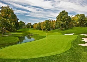 For golf enthusiasts, the thrill of playing on world-class courses is unmatched. From perfectly manicured greens to breathtaking landscapes, some golf courses offer experiences that go beyond just a game—they’re a true celebration of the sport. Whether you’re a seasoned pro or a weekend warrior, visiting the right courses can elevate your golfing journey. Here’s a look at some of the top golf courses every golfer should put on their bucket list. Pebble Beach Golf Links – California, USA Pebble Beach is a name synonymous with golf prestige. Nestled along the rugged coastline of California, this iconic course offers stunning ocean views that make every swing memorable. Known for hosting major championships, Pebble Beach combines challenging fairways with world-class amenities. Even if you’re not playing competitively, the experience of walking its legendary holes is unforgettable. St. Andrews Links – Fife, Scotland Often referred to as the "Home of Golf," St. Andrews Links is a must-visit for any golfer. Dating back to the 15th century, this course is steeped in history. Its Old Course, with famous features like the Hell Bunker and the Swilcan Bridge, challenges golfers of all levels. Playing here isn’t just about the game—it’s about connecting with the roots of golf itself. Augusta National Golf Club – Georgia, USA Augusta National is one of the most exclusive and revered golf courses in the world. Home to the legendary Masters Tournament, this course offers pristine fairways, immaculate greens, and a level of detail that few courses can match. While access is limited, attending a tournament or participating in a special event here is a dream for many golfers. Royal County Down Golf Club – Northern Ireland With views of the Mountains of Mourne, Royal County Down is consistently ranked among the best golf courses in the world. Its natural landscape offers both beauty and challenge, with tricky bunkers and undulating greens that test every aspect of your game. Playing here is like stepping into a postcard—scenic, serene, and unforgettable. Pinehurst No. 2 – North Carolina, USA Designed by the legendary Donald Ross, Pinehurst No. 2 is a masterpiece of strategic design. The course is renowned for its turtleback greens, which require precision and skill to conquer. Pinehurst also offers a variety of other courses, making it a golfer’s paradise. Its combination of history, challenge, and Southern charm makes it a must-visit destination. Sentosa Golf Club – Singapore For golfers seeking tropical luxury, Sentosa Golf Club offers world-class golfing in Southeast Asia. With two championship courses—the Serapong and the Tanjong—players enjoy lush fairways, challenging hazards, and stunning ocean views. The club has hosted prestigious tournaments like the Singapore Open, ensuring that its reputation matches its beauty. Golf Simulators: Year-Round Play Anywhere While traveling to iconic courses is every golfer’s dream, it’s not always possible to hit the world’s best greens year-round. Golf simulators have become an exciting solution, offering realistic experiences indoors. Whether practicing your swing or competing with friends, simulators allow golfers to enjoy top-tier gameplay without leaving home, keeping your skills sharp even in the off-season. Tips for Visiting Top Golf Courses 1.Book Early: Many prestigious courses have limited tee times, so plan ahead to secure your spot. 2.Know the Etiquette: Each course has its own rules and traditions—respecting them ensures a smooth experience. 3.Dress Appropriately: Golf courses often have strict dress codes; a sharp, comfortable outfit is a must. 4.Plan for Travel: Some courses are in remote or scenic locations, so consider your travel and lodging options carefully. 5.Enjoy the Surroundings: These courses aren’t just about the game—they’re about the scenery, history, and experience. In Conclusion From the legendary greens of St. Andrews to the scenic fairways of Royal County Down, the world is full of golf courses that every golfer should experience at least once. Whether chasing the challenge of a championship course, soaking in the stunning landscapes, or enjoying the convenience of modern golf simulators, these destinations elevate the sport into an unforgettable adventure. Swing in style, explore new courses, and let each round be a story worth telling.