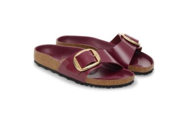 The Final Touch: 4 Women's Bridal Sandals That Complete Your Wedding Look