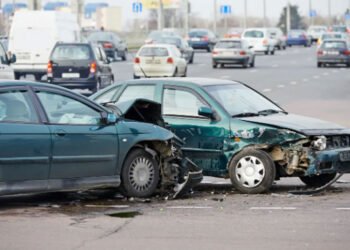 The Most Dangerous Roads for Collisions in Los Angeles: What Drivers Need to Know