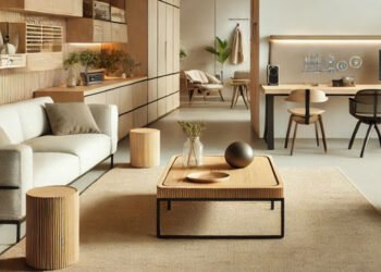 Transforming Spaces: Enhancing Home Décor With Barnwood