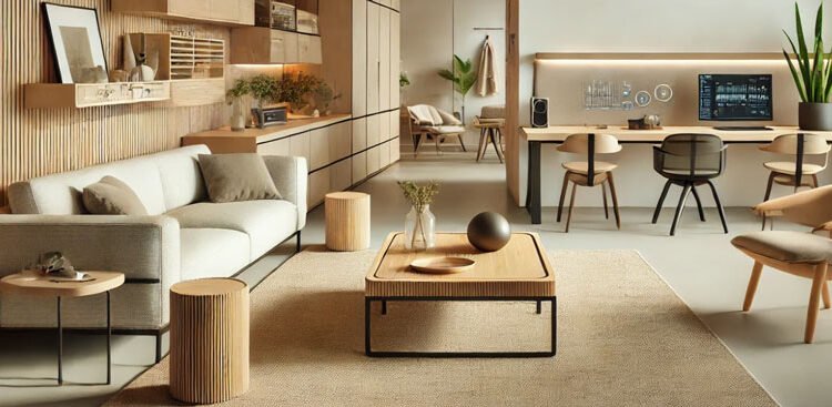 Transforming Spaces: Enhancing Home Décor With Barnwood