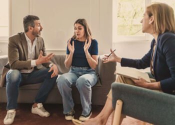 Understanding Breaches of Family Court Orders in Australia