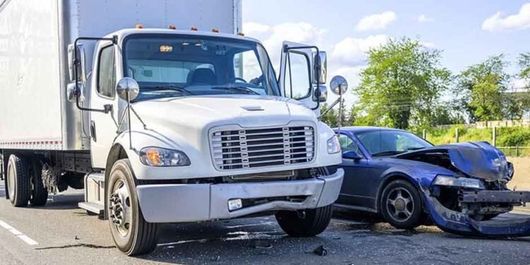 Understanding-Rear-End-Collisions-With-A-Big-Rig-Truck
