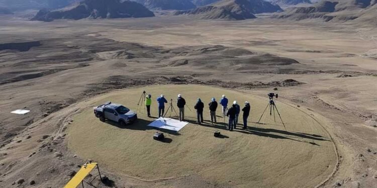 Understanding the Importance of Alta Land Surveys in California