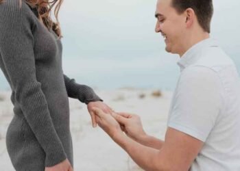 Unique Proposal Ideas for Couples Who Love Creativity