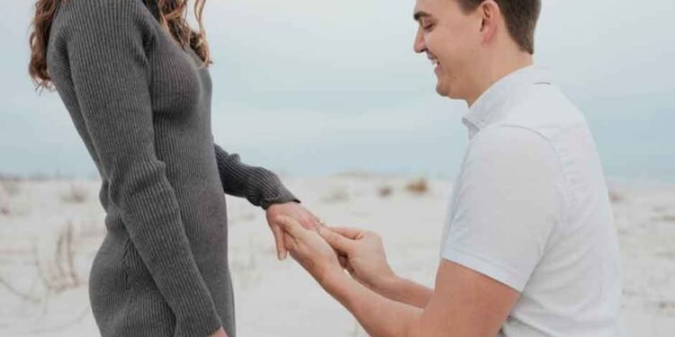 Unique Proposal Ideas for Couples Who Love Creativity