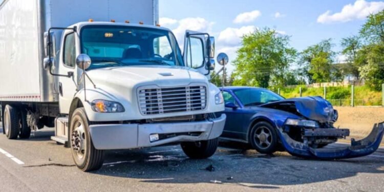 Unsafe U-Turns and Tractor Trailer Accidents: Legal Options for Victims