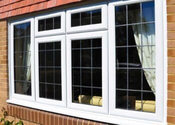 Why Install Double-Glazed Windows in Canberra Homes?