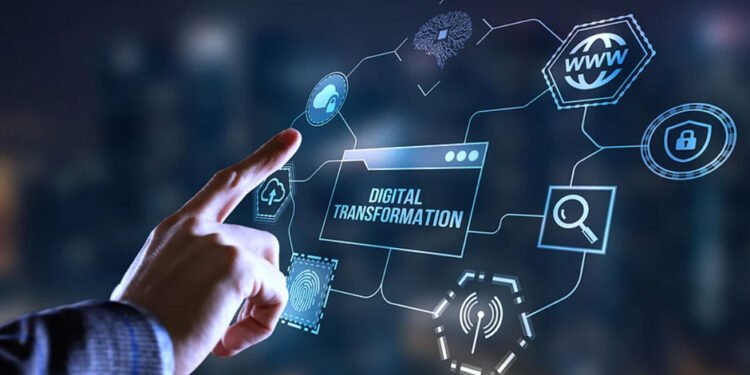 Why Most “Digital” Businesses Are Still Human at the Core