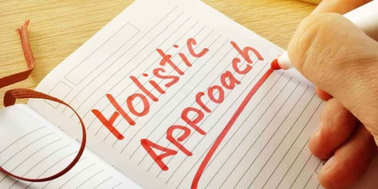 A Holistic Approach to Overcoming Dependency