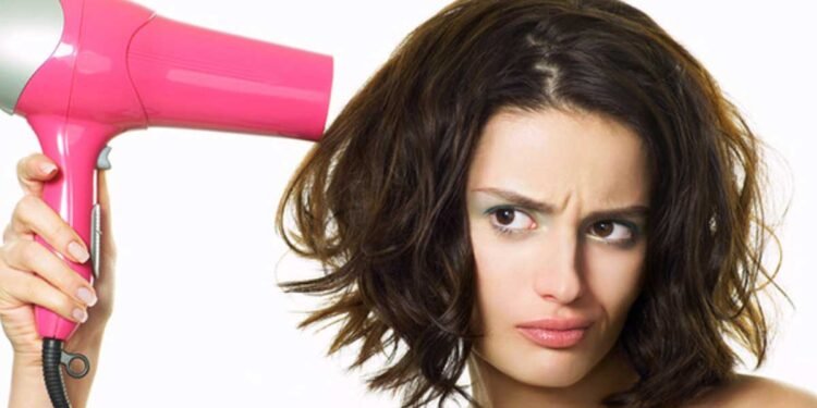 Are You Making These Hair Mistakes Without Even Knowing?