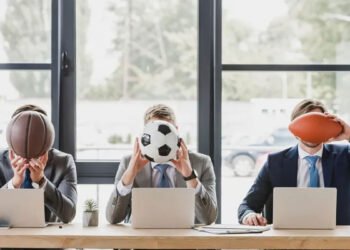 From Coach to C-Suite