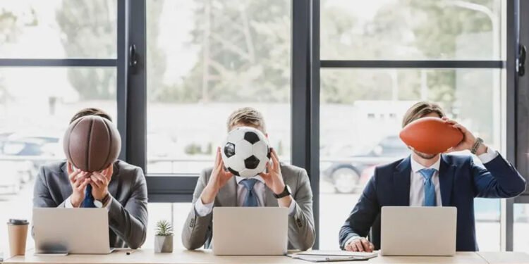 From Coach to C-Suite