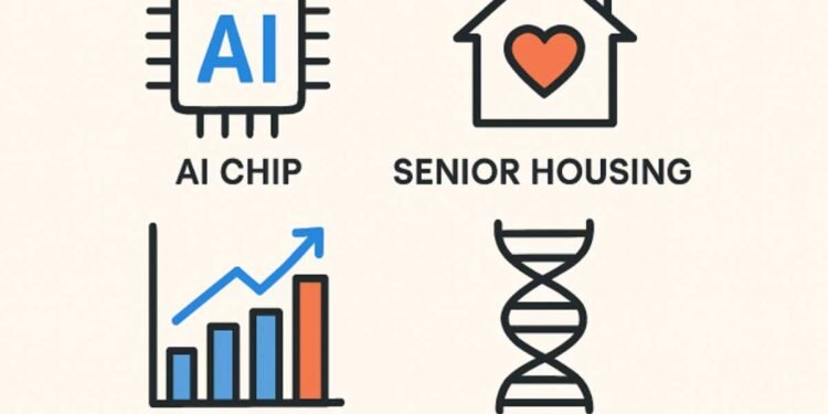 Hottest Investing Trends of 2026