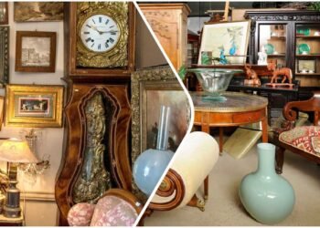 How to Evaluate Art and Antiques Like an Expert