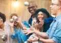 How to Make Employees Excited for Team Building Events