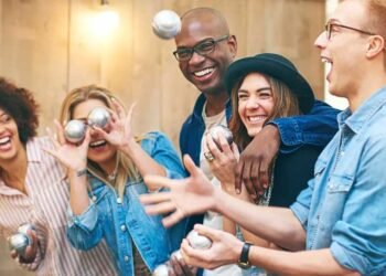 How to Make Employees Excited for Team Building Events