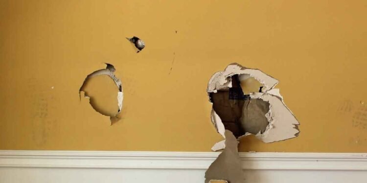How to Prevent Wallpaper Damage in a Rental