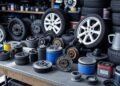 How to Think Smarter When Buying Car Parts