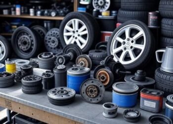 How to Think Smarter When Buying Car Parts