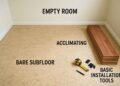 Expert Flooring Installation: Key Steps for a Flawless Finish