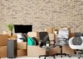 Practical Ways to Plan Organized Office Moves in Dallas