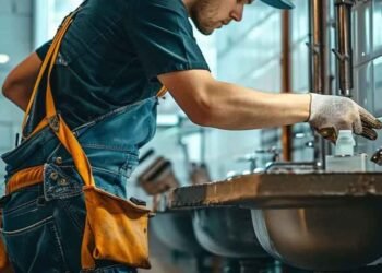 The Benefits of Choosing a Quality Professional Plumber in Atlanta