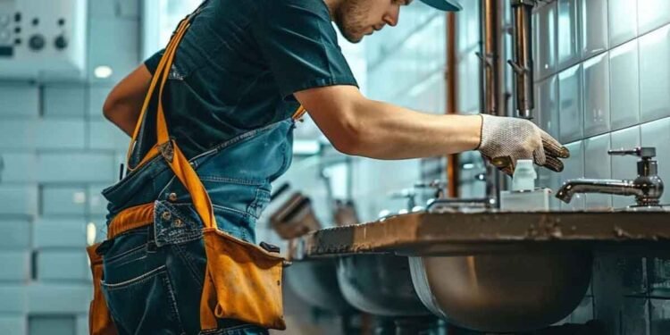 The Benefits of Choosing a Quality Professional Plumber in Atlanta