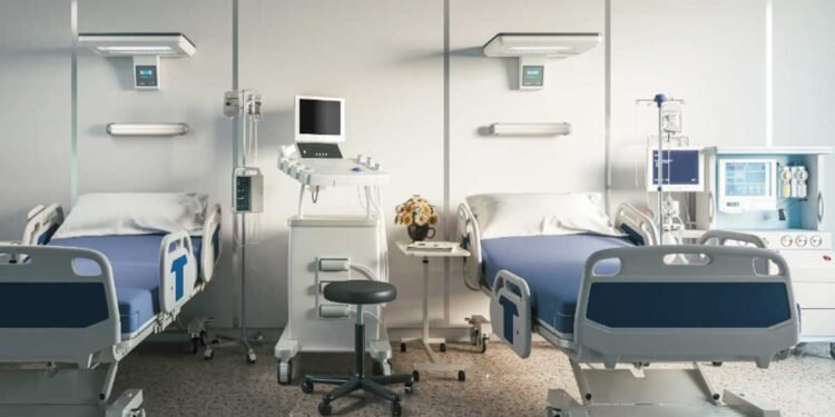 The Benefits of Investing in Refurbished Medical Equipment for Hospitals