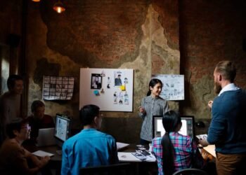 The Perfect Pitch: Crafting a Compelling Narrative for Startup Success