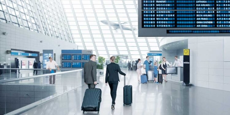 The Zero-Drama Airport Day! A Practical Checklist for Transfers, Timing, and Arrival