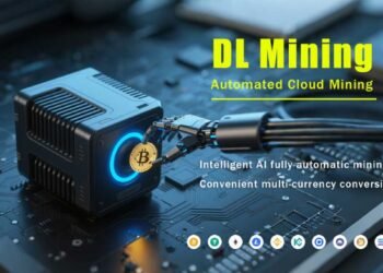 Turn Your Smartphone into a "Mining Machine"? DLMining Help USDT/XRP/SOL holders Earn $2,000 in Passive Income Daily