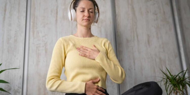 What Does A Professional Online Breathwork Certification Include