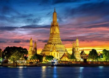 Why Staying in Bangkok Can Redefine Comfort for Modern Travellers