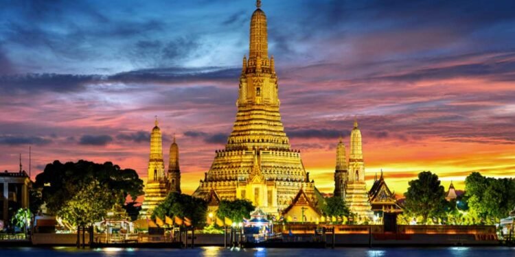 Why Staying in Bangkok Can Redefine Comfort for Modern Travellers