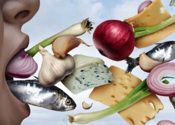 Why Your Breath Smells: Common Causes of Bad Breath