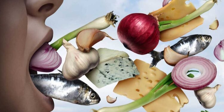 Why Your Breath Smells: Common Causes of Bad Breath