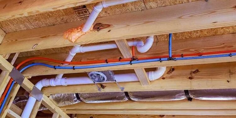 A Fresh Start for Aging Homes