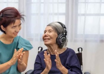 A Guide to Understanding Why Music Triggers Powerful Memories