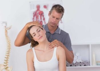 Chiropractic Care: Long-Term Healing