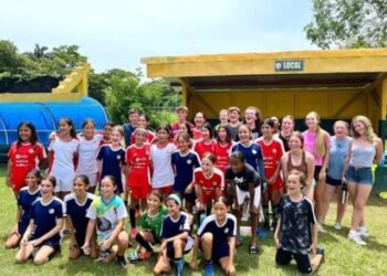 How International Summer Programmes Shape Global Citizens