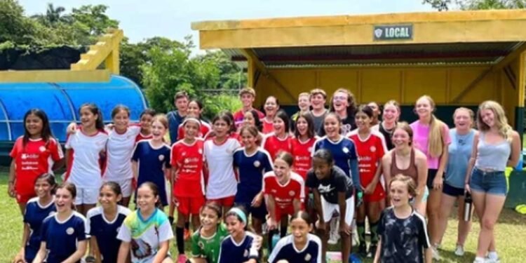 How International Summer Programmes Shape Global Citizens