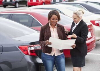 How to Spot a Great Deal on a Used Car