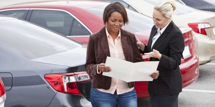 How to Spot a Great Deal on a Used Car