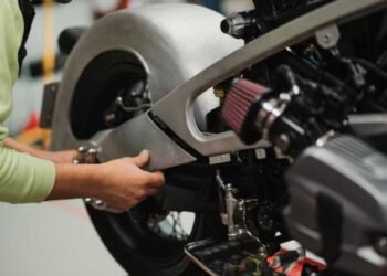 How to Transform Your Ride without Touching the Engine