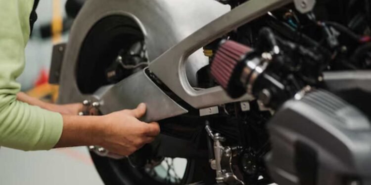 How to Transform Your Ride without Touching the Engine