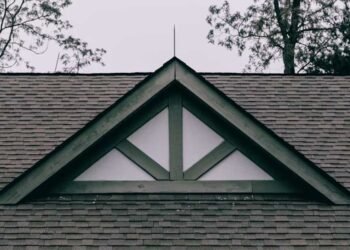 Modern Roof Designs That Transform Home Exteriors