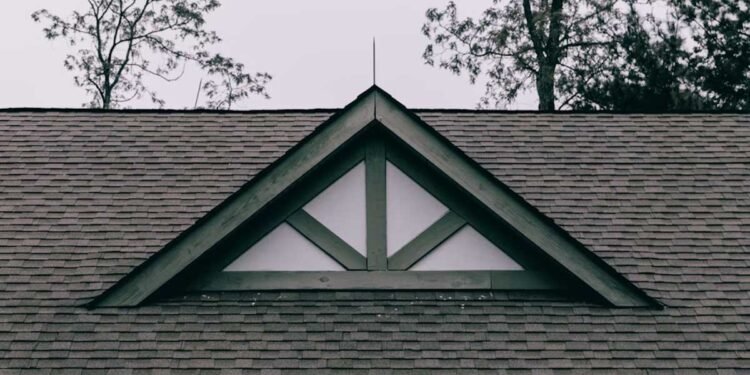 Modern Roof Designs That Transform Home Exteriors