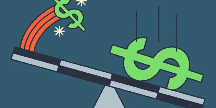 Rebalancing Your Portfolio Efficiently